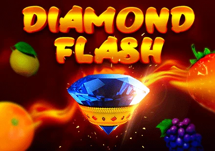 ігровий автомат Diamond Flash diamond-flash