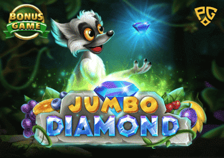 гральний автомат Jumbo Diamond jumbo-diamond