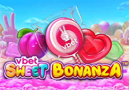 ігровий автомат Sweet Bonanza Sweet Bonanza